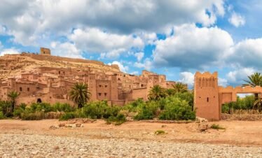 10 Days Private Desert and Cultural Tour from Casablanca
