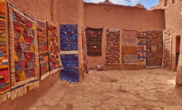 10 Days Private Desert and Cultural Tour from Casablanca