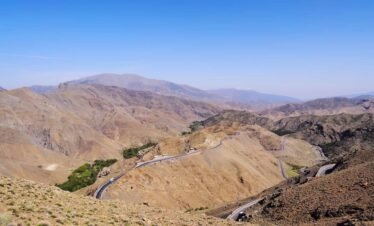 10 Days Private Desert and Cultural Tour from Casablanca
