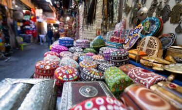 10 Days Private Desert and Cultural Tour from Casablanca