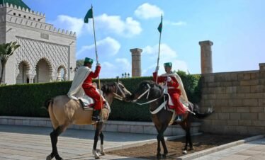 10 Days Private Desert and Cultural Tour from Casablanca