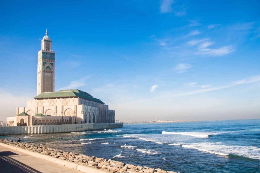 10 Days Private Morocco Grand Desert Tour from Fes to Tangier