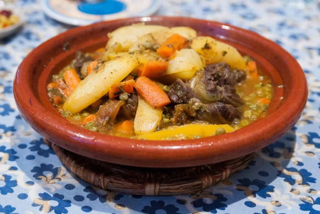 4 Days Private Cultural & Hiking Tour