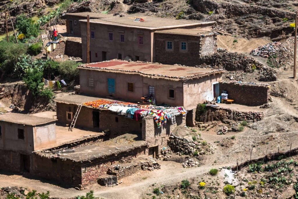 4 Days Private Cultural & Hiking Tour
