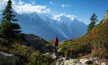 4 Days Private Cultural & Hiking Tour