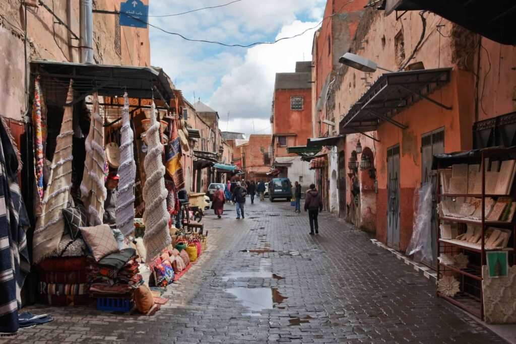 5 Days Morocco Private Tour