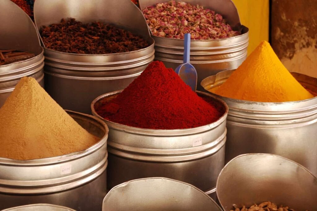5 Days Morocco Private Tour