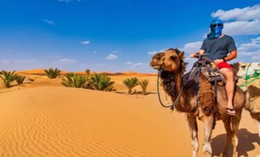 5 Days Morocco Private Tour