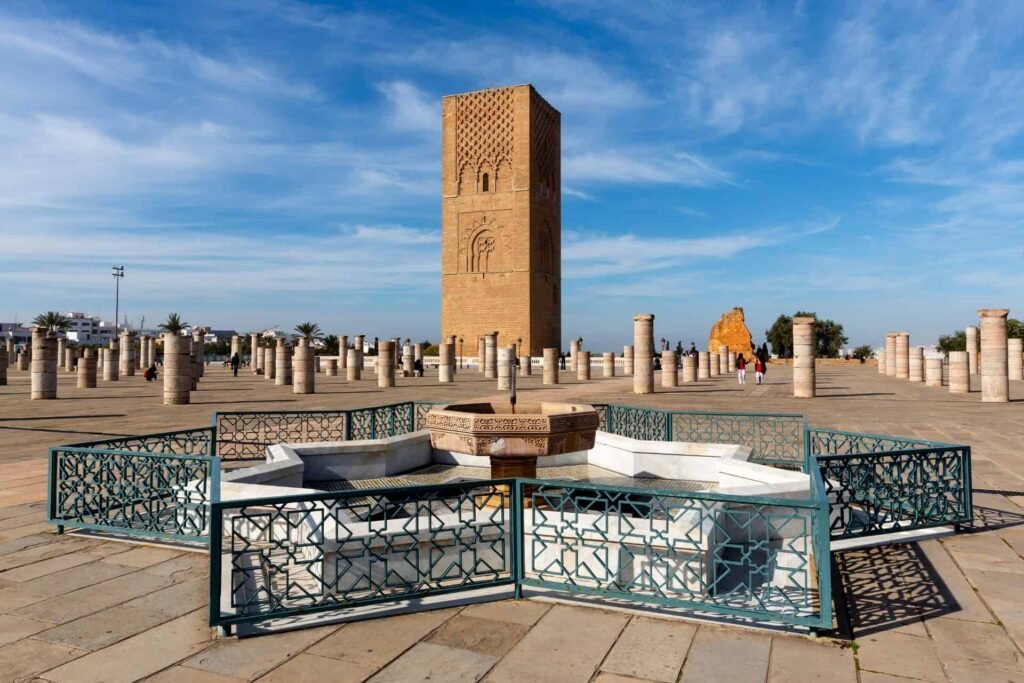 5 Days Private Cultural Tour