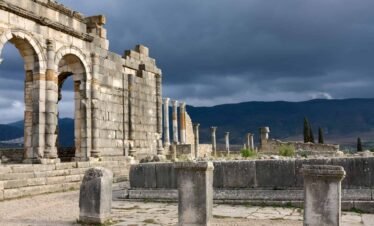 5 Days Private Cultural Tour