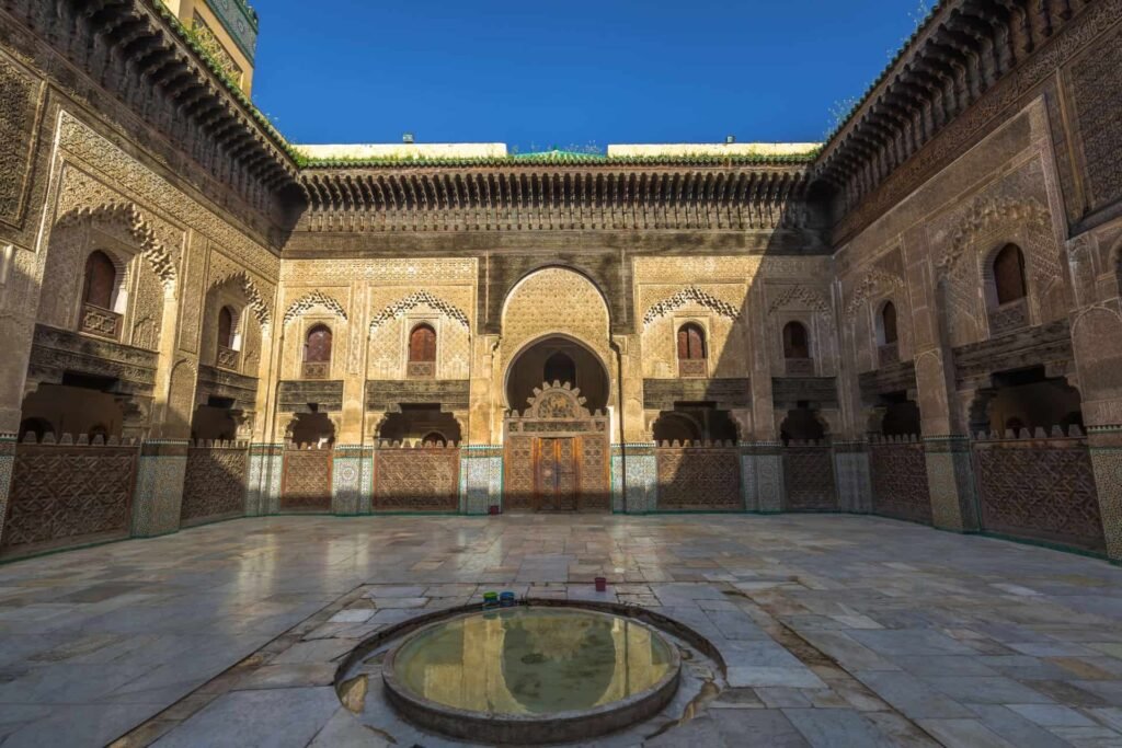 5 Days Private Cultural Tour