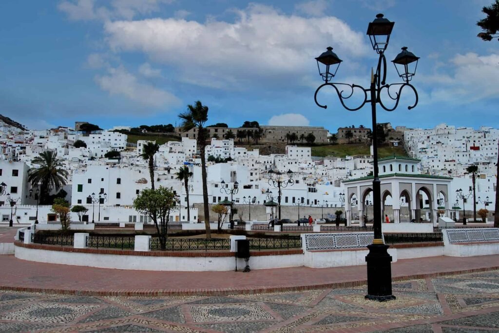 5 Days Private Cultural Tour