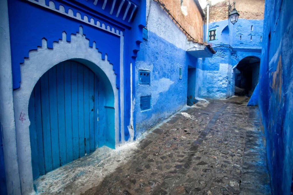 5 Days Private Cultural Tour