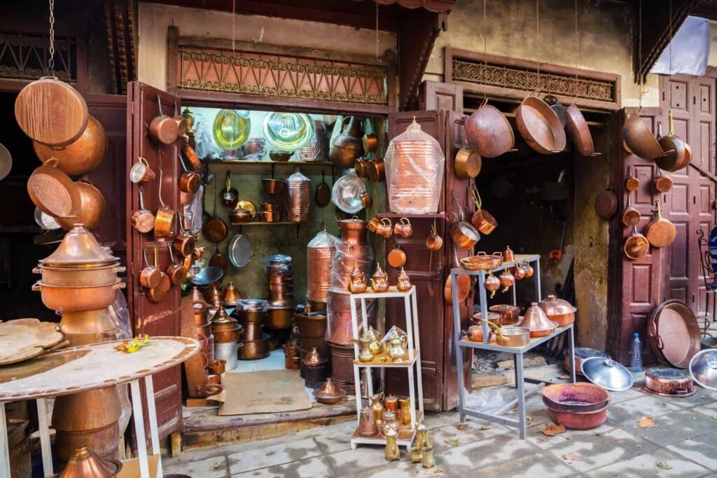 5 Days Private Morocco Desert Tour