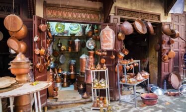 5 Days Private Morocco Desert Tour