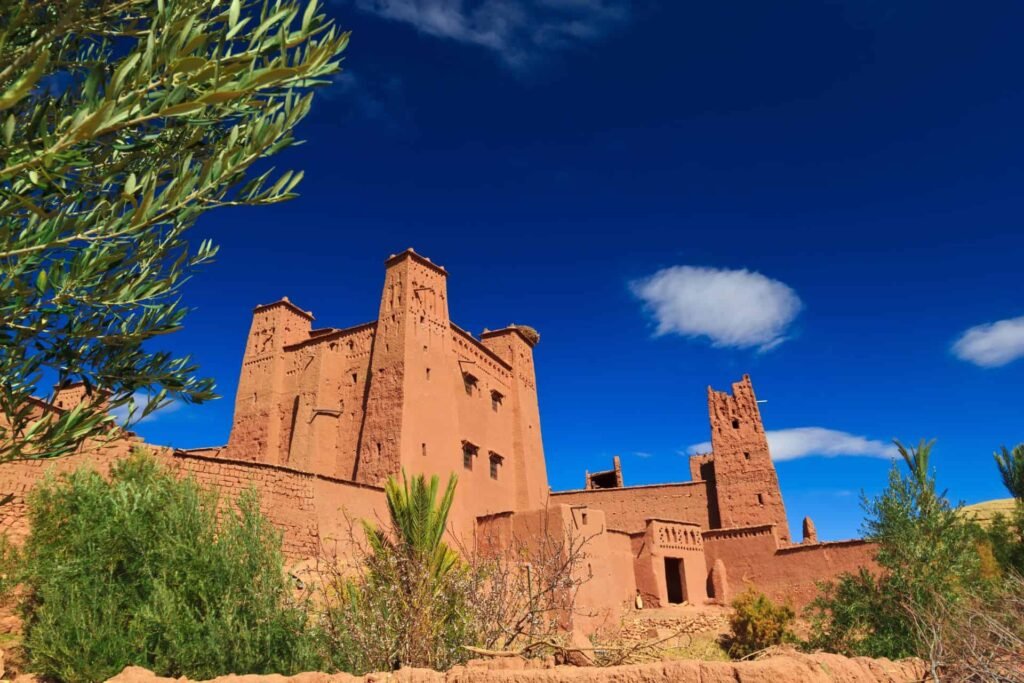 5 Days Private Morocco Desert Tour