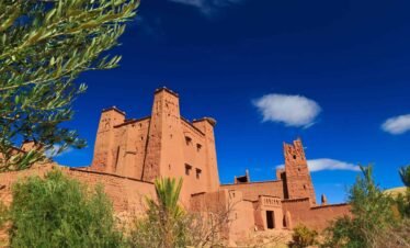 5 Days Private Morocco Desert Tour