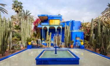 5 Days Private Morocco Desert Tour