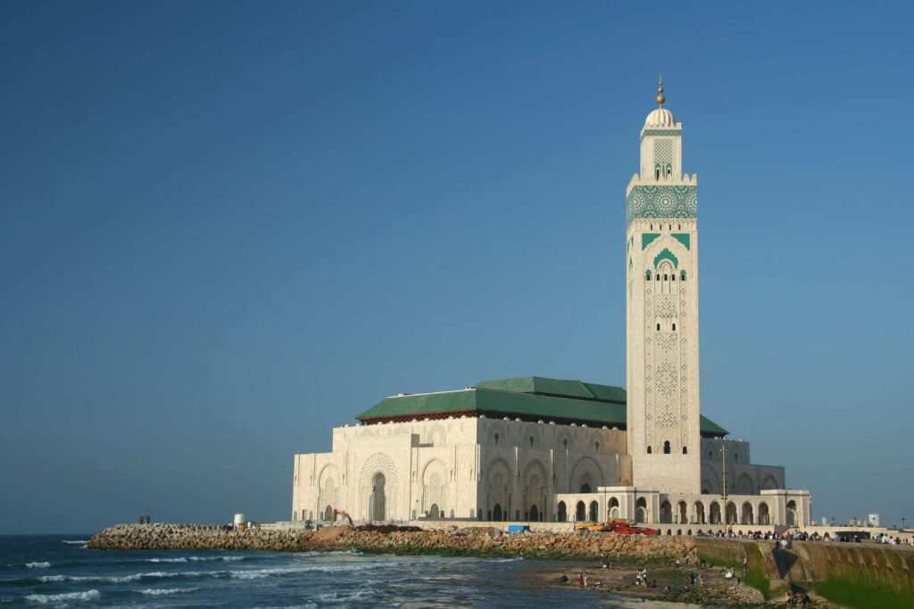 5 Days Private North tour from Casablanca