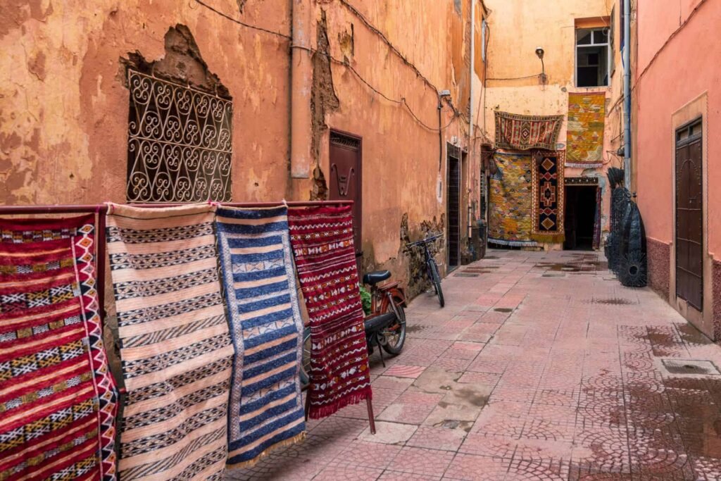 5 Days Private North tour from Casablanca
