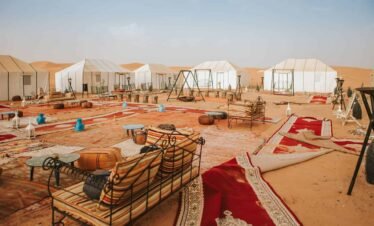 6 Days Private Morocco Desert Tour