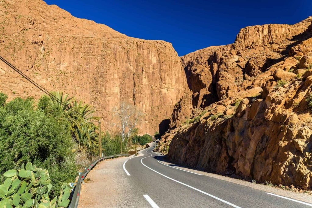 6 Days Private Morocco Desert Tour
