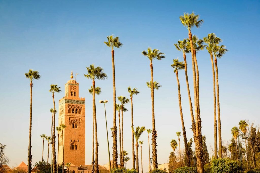 6 Days Private Morocco Desert Tour