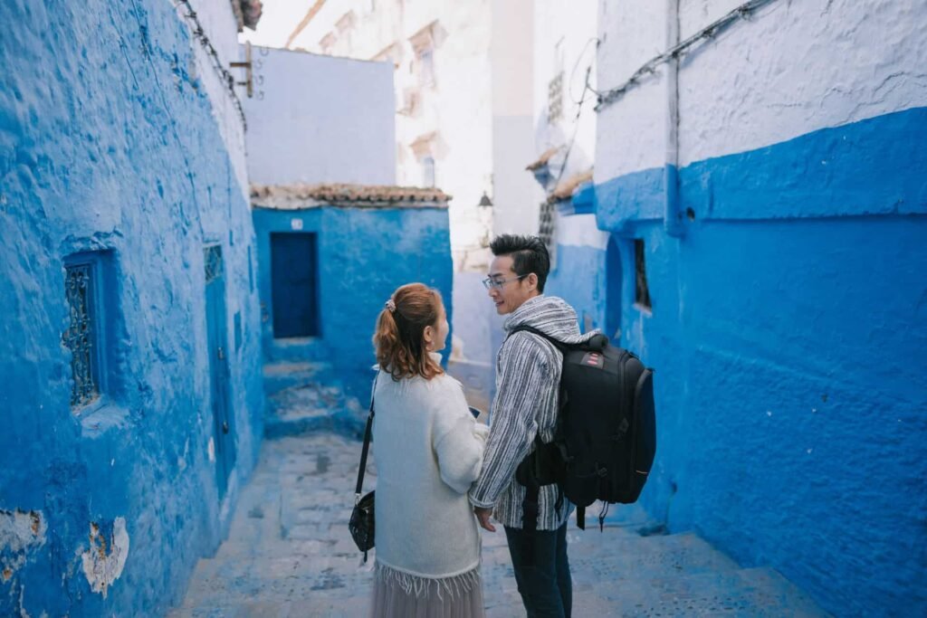 6 Days Private Morocco Desert Tour