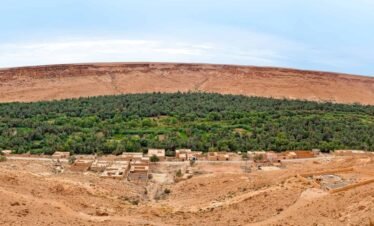 6 Days Private desert Family Tour