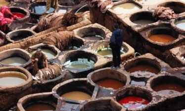 6 Days Private desert Family Tour