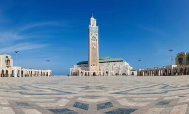 7 Days Private Desert Tour from Casablanca to Marrakech