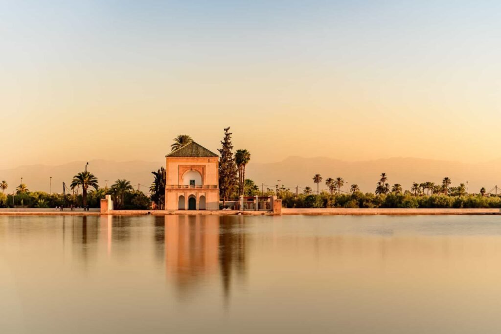 7 Days Private Morocco Tour from Marrakech to Casablanca