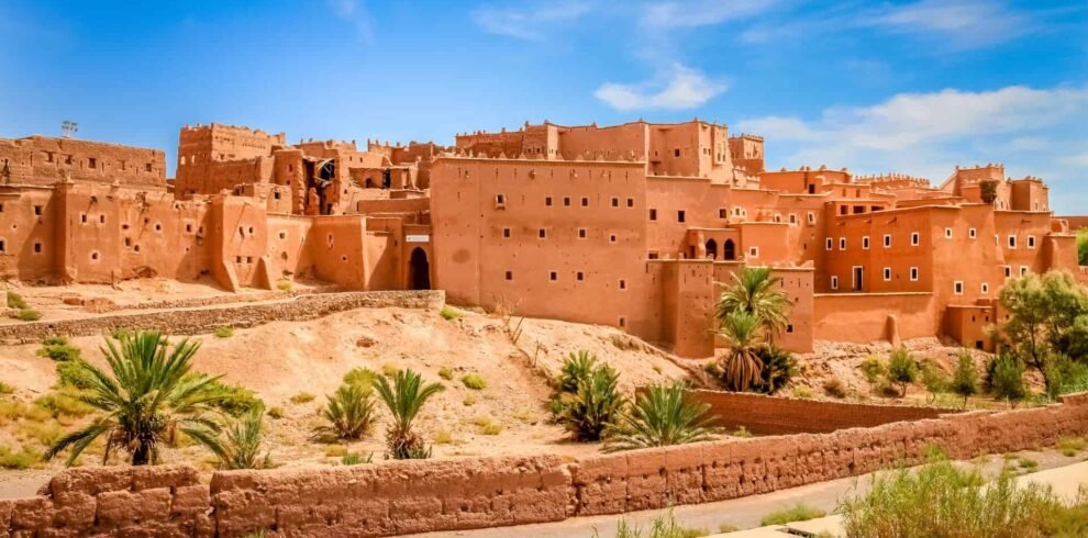 8 Days Morocco Private Cultural Tour from Marrakech