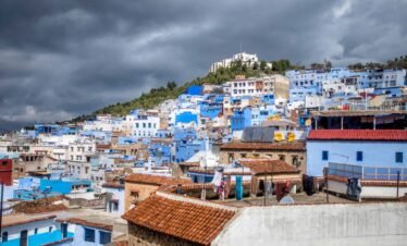 8 Days Morocco Private Cultural Tour from Marrakech