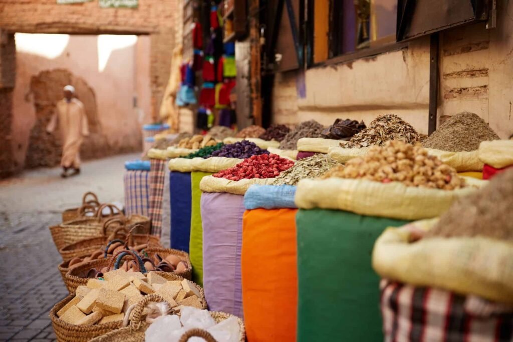 8 Days Private Desert and Costal Tour from Fes to Casablanca