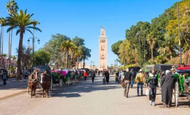 9 Days Morocco Cultural Private Tour from Marrakech to Fes