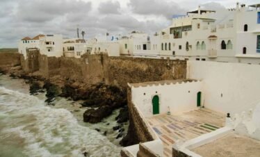 9 Days Morocco Cultural Private Tour from Marrakech to Fes