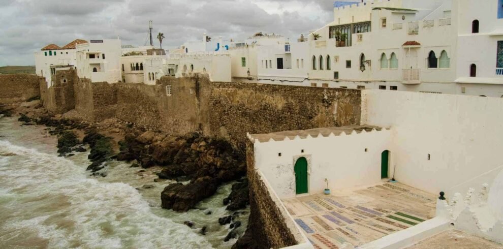 9 Days Morocco Cultural Private Tour from Marrakech to Fes