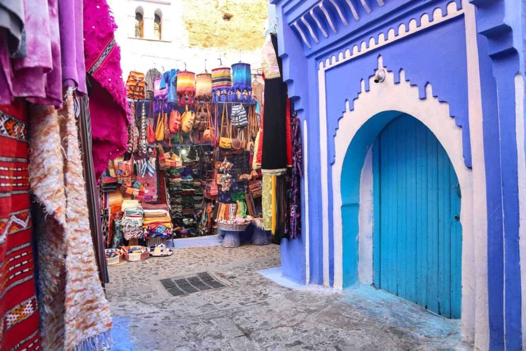 9 Days Morocco Cultural Private Tour from Marrakech to Fes