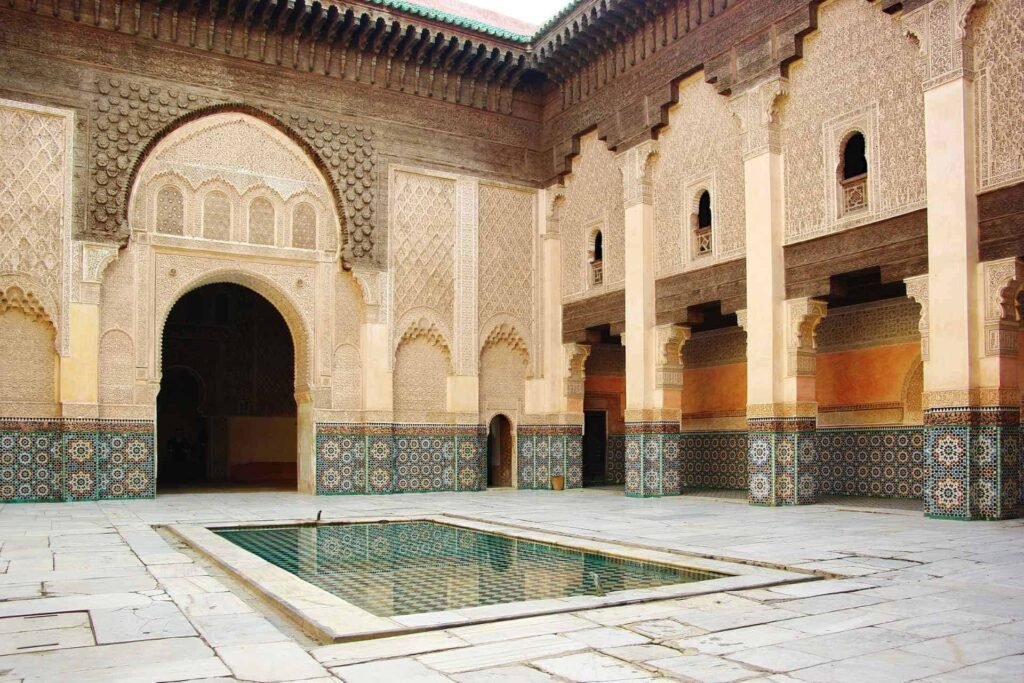9 Days Morocco Cultural Private Tour from Marrakech to Fes