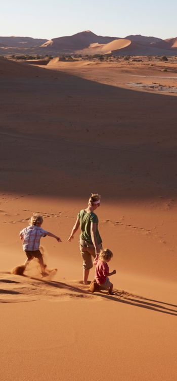Fes Private Tours Desert Itineraries