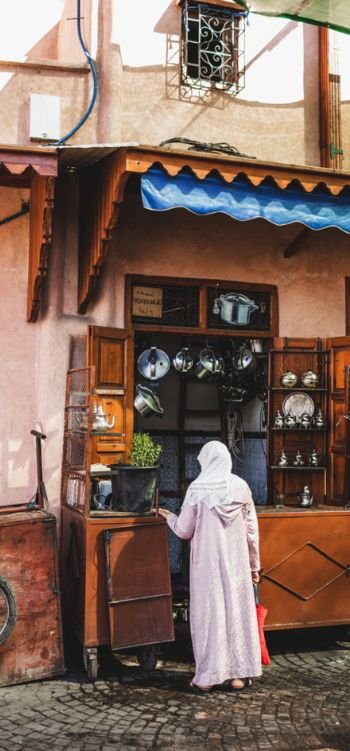 Fes Private Trips and Desert Itineraries