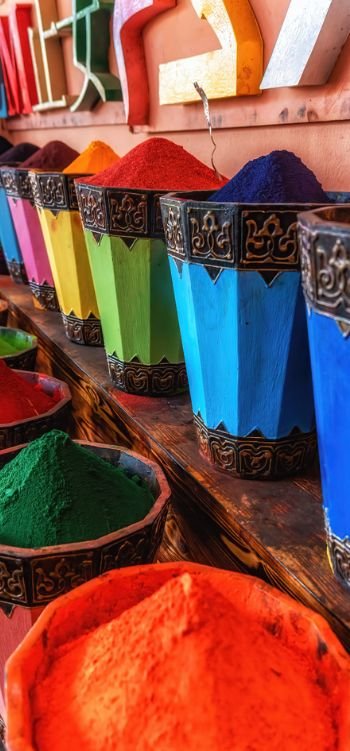 Morocco Cultural Tours