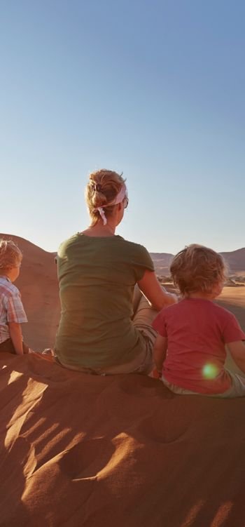 Morocco Family Tours
