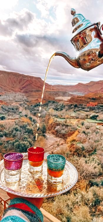 Marrakech Private Trips