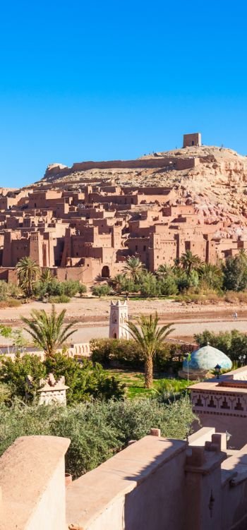 Tangier Private Tours and itineraries