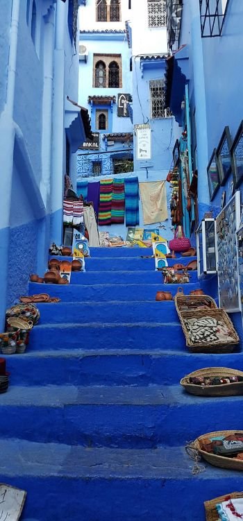 Tangier Private Tours and itineraries